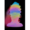 unicorny Plug Lumen Color S 9 x 4.7cm